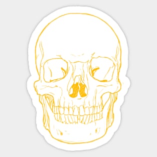 It's Kull Sticker